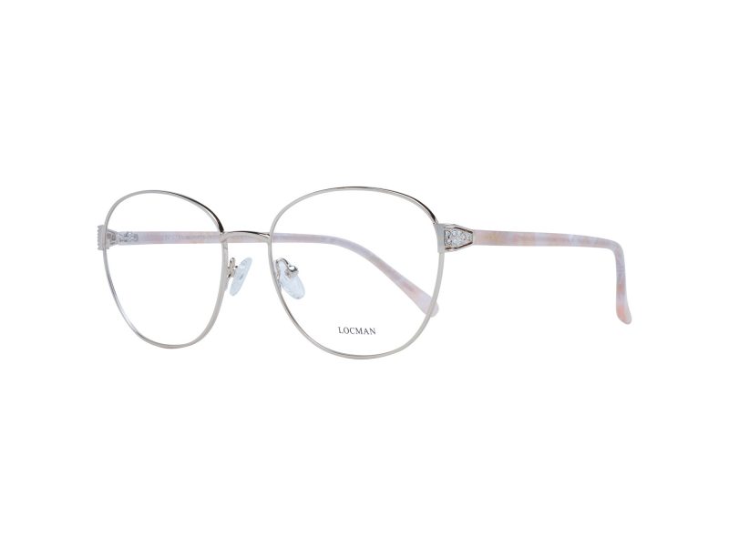 Locman LOC V004 GLD 58 Women glasses