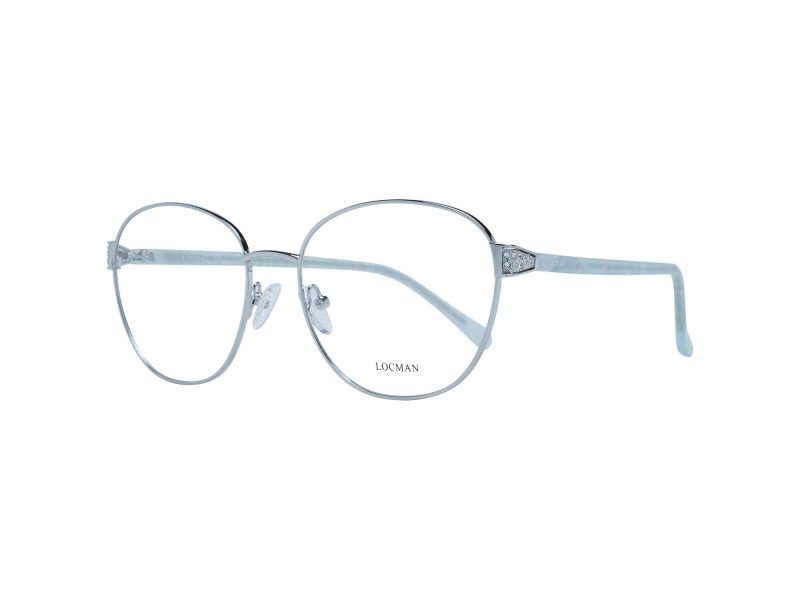 Locman LOC V004 SIL 58 Women glasses