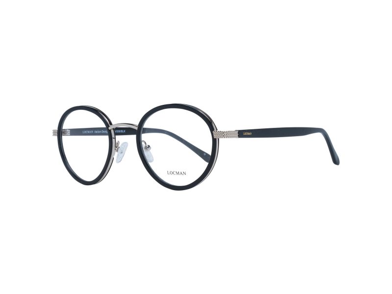 Locman LOC V006 BLK 50 Men, Women glasses