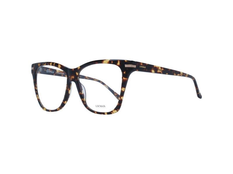 Locman LOC V008 DEM 59 Women glasses