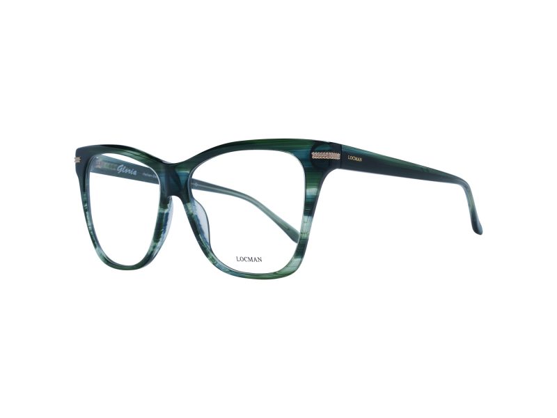 Locman LOC V008 GRN 59 Women glasses