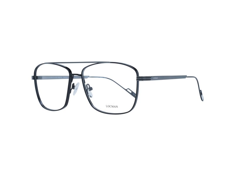 Locman LOC V014 BLK 60 Men glasses