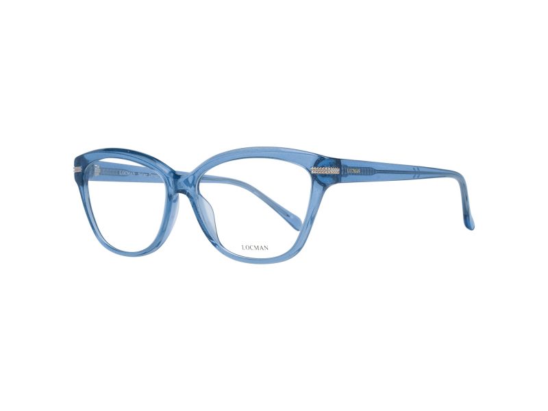 Locman LOC V015 LBU 56 Women glasses