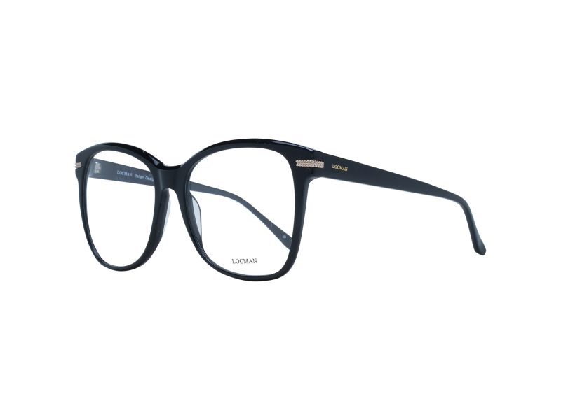 Locman LOC V018 BLK 57 Women glasses