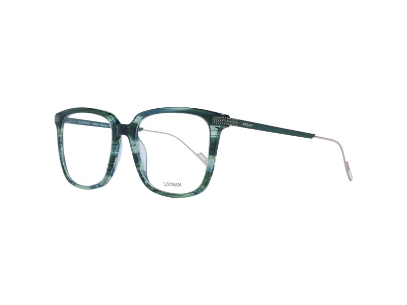 Locman LOC V020 GRN 55 Men, Women glasses