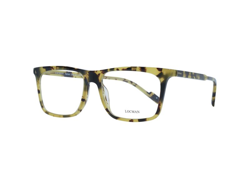 Locman LOC V032 HNY 53 Men, Women glasses