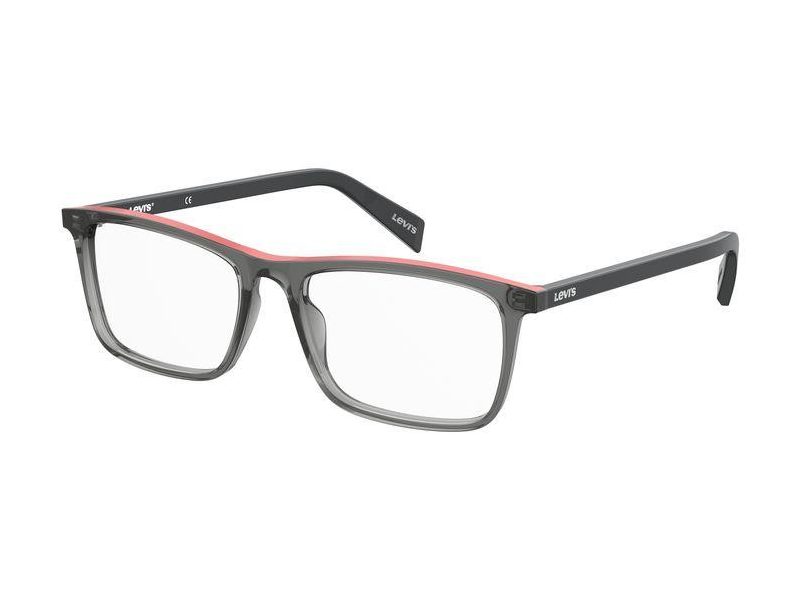 Levi's LV 1004 KB7 51 Men glasses