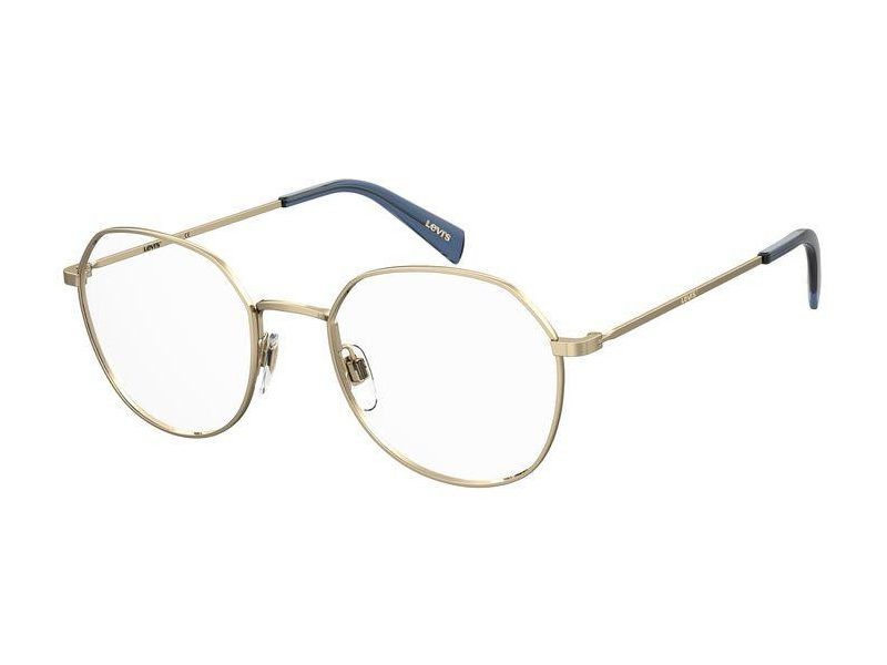 Levi's LV 1014 J5G 50 Men, Women glasses