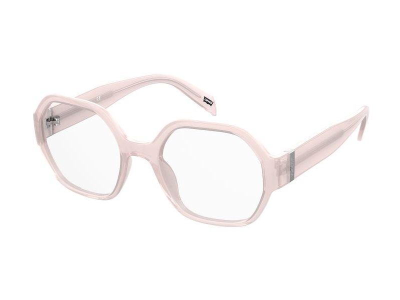 Levi's LV 1046 35J 52 Women glasses