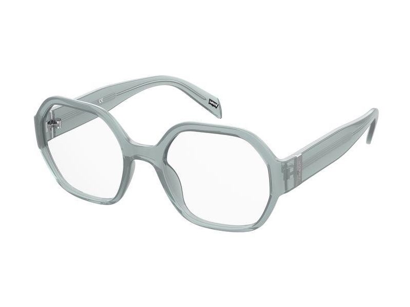 Levi's LV 1046 6CR 52 Women glasses