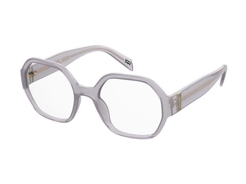 Levi's LV 1046 KB7 52 Women glasses