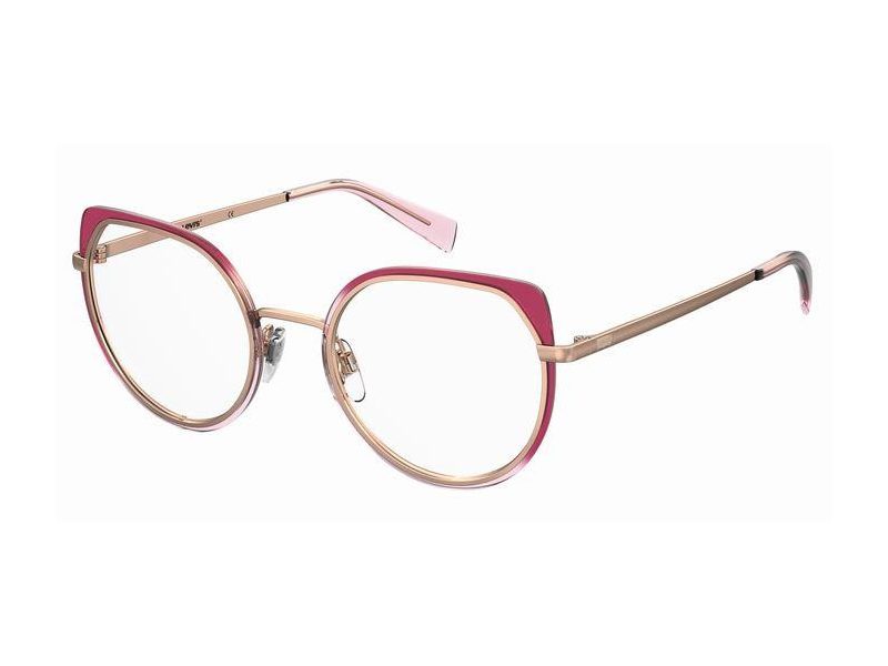 Levi's LV 1052 94B 51 Women glasses