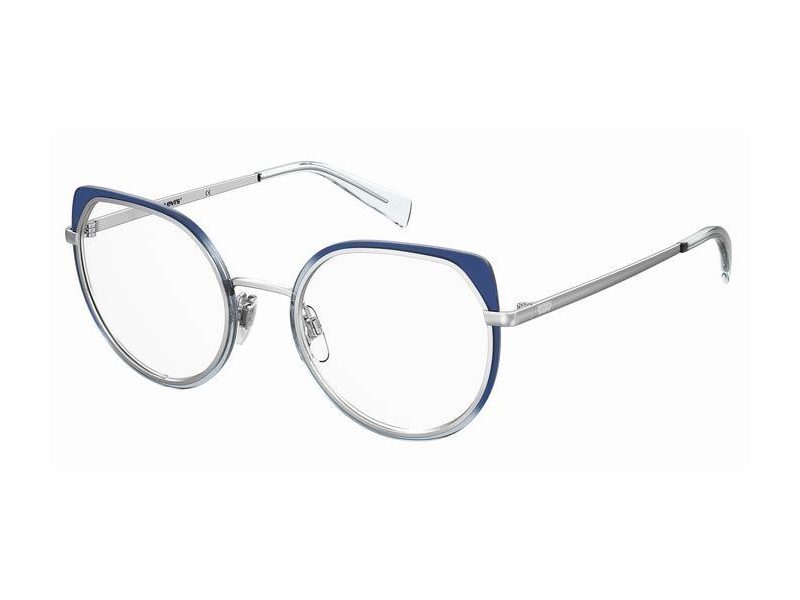 Levi's LV 1052 ZX9 51 Women glasses