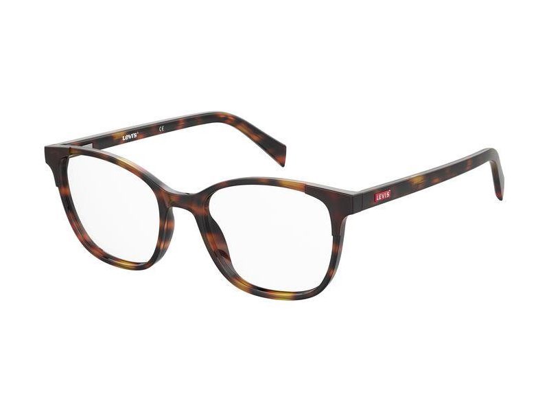 Levi's LV 1053 05L 52 Women glasses