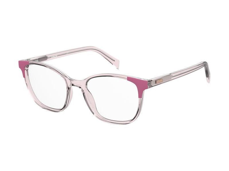 Levi's LV 1053 8CQ 52 Women glasses