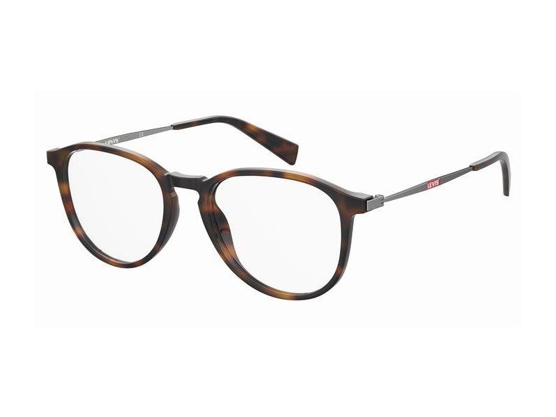 Levi's LV 1057 05L 51 Men, Women glasses