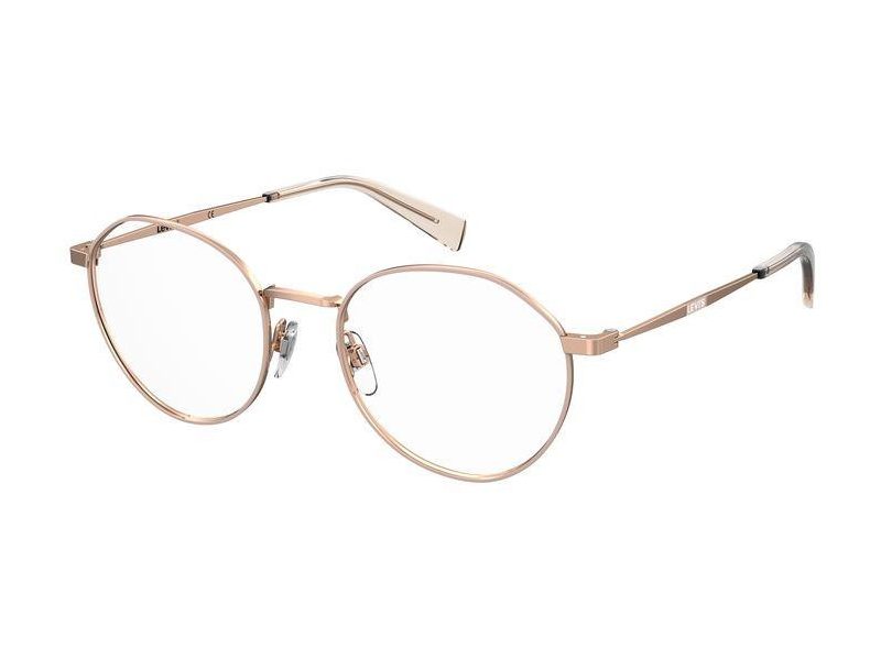 Levi's LV 1059 PY3 53 Men, Women glasses