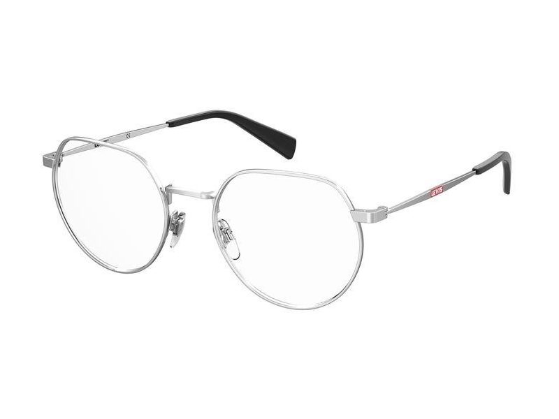 Levi's LV 1060 010 52 Men, Women glasses