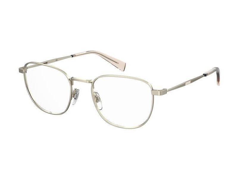 Levi's LV 1061 3YG 52 Men, Women glasses