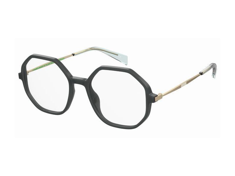 Levi's LV 1062 1ED 52 Women glasses