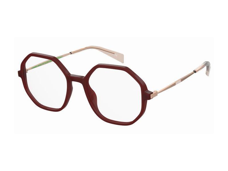 Levi's LV 1062 C9A 52 Women glasses