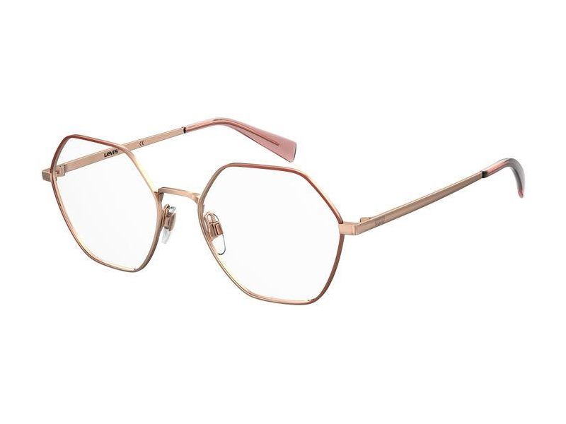 Levi's LV 1063 YK9 54 Women glasses