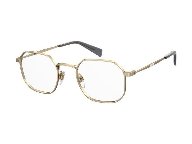 Levi's LV 1064 J5G 50 Men, Women glasses