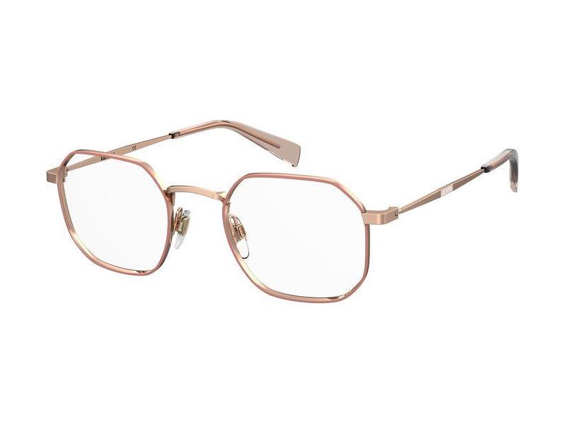 Levi's LV 1064 PY3 50 Men, Women glasses