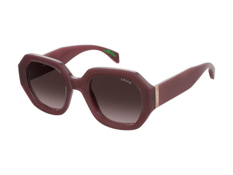 Levi's LV 1066/S LHF/HA 51 Women sunglasses