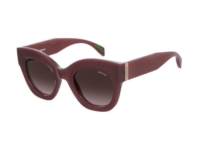 Levi's LV 1067/S LHF/HA 50 Women sunglasses