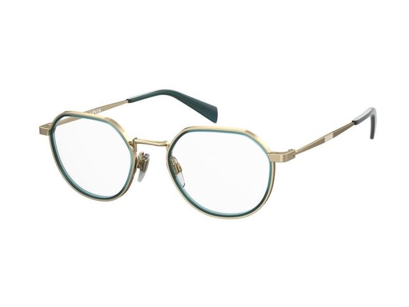 Levi's LV 1069 PEF 48 Women glasses