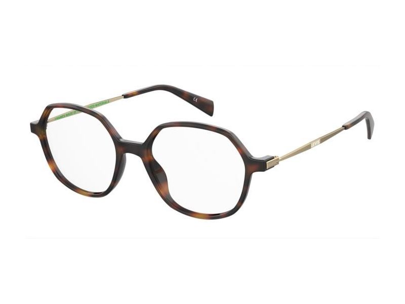 Levi's LV 1073 086 51 Women glasses