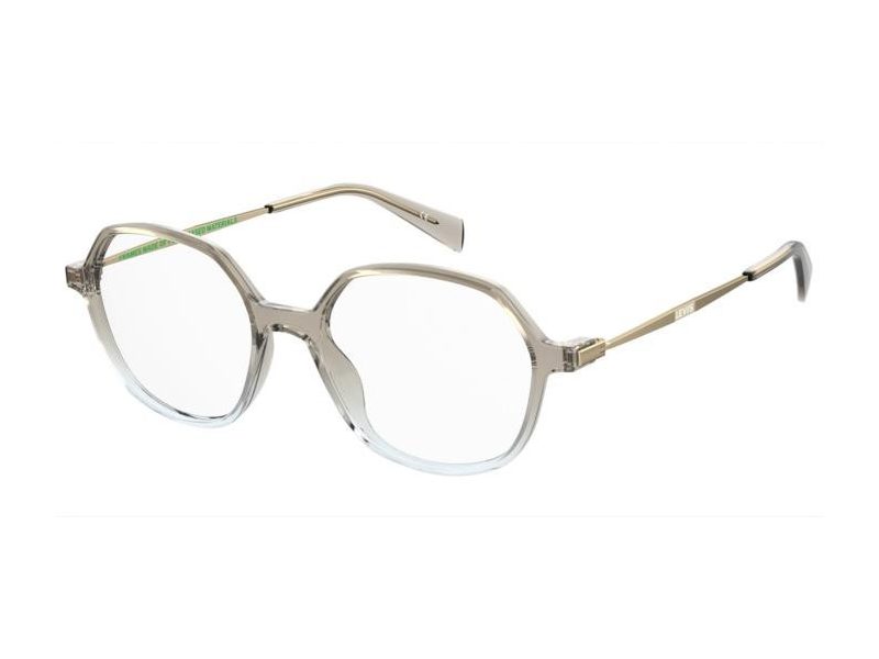 Levi's LV 1073 IPA 51 Women glasses