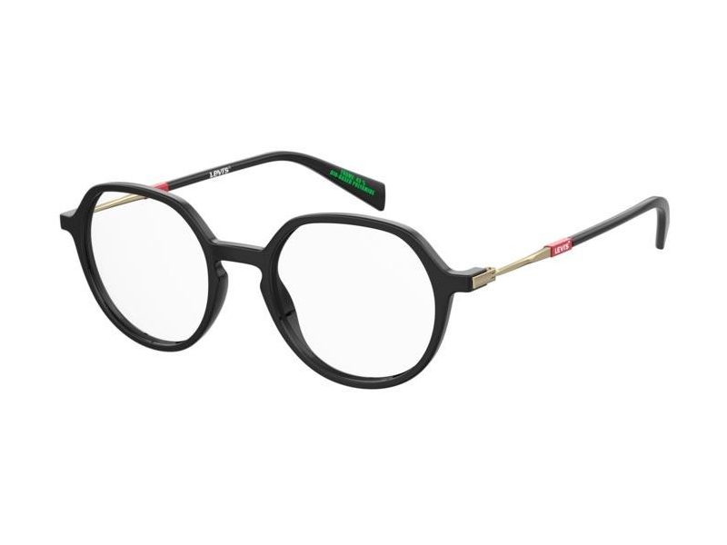 Levi's LV 1074 807 49 Women glasses