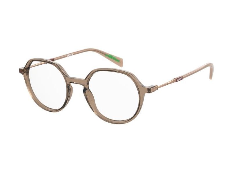 Levi's LV 1074 HAM 49 Women glasses