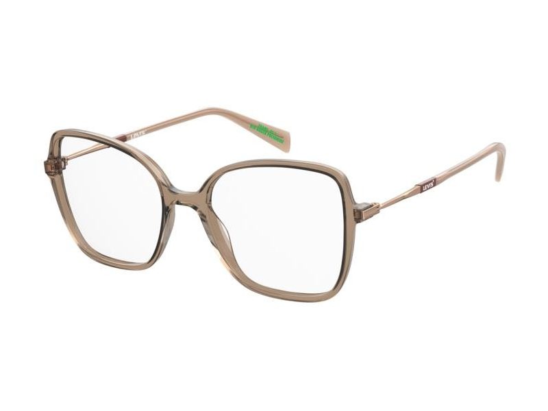 Levi's LV 1075 HAM 52 Women glasses