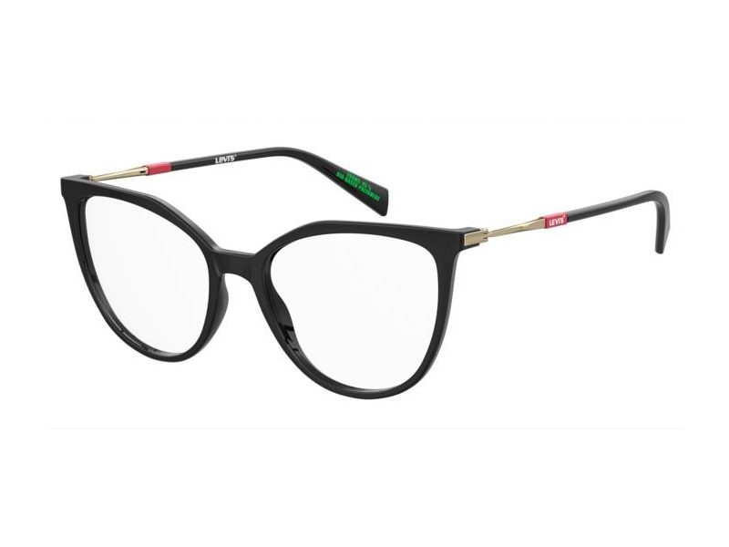 Levi's LV 1076 807 53 Women glasses