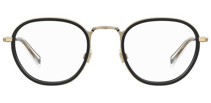 Levi's LV 1043 106279 (010) Eyeglasses Man Woman