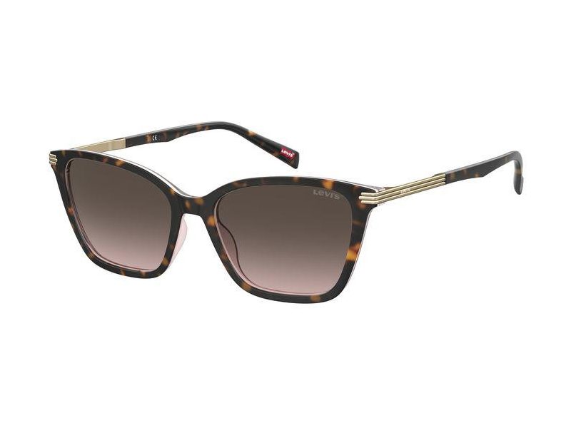 Levi's LV 5017/S 0T4/HA 55 Women sunglasses