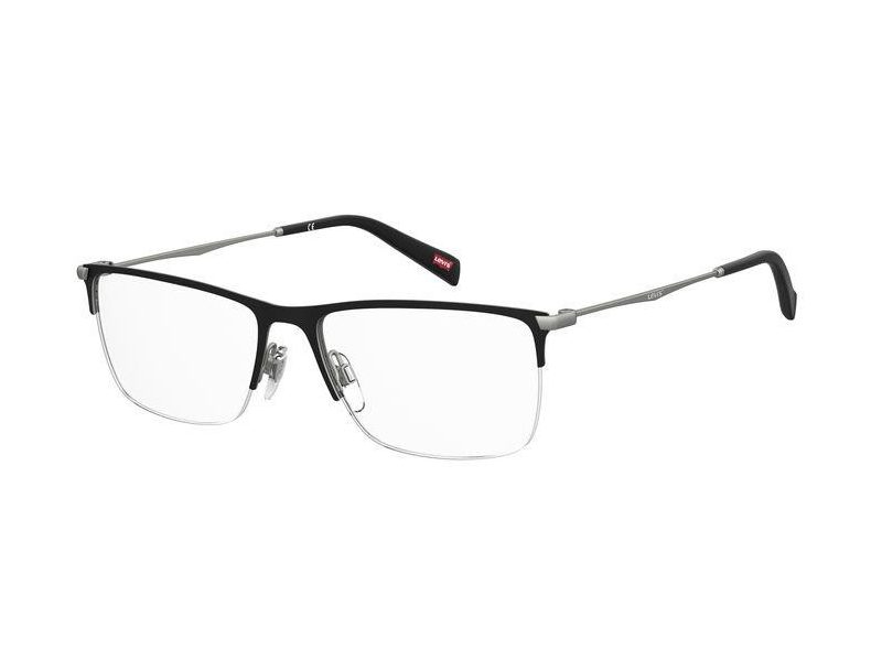 Levi's LV 5029 003 55 Men glasses