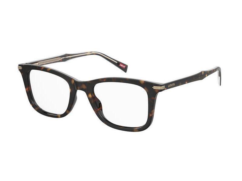 Levi's LV 5041 086 50 Men glasses