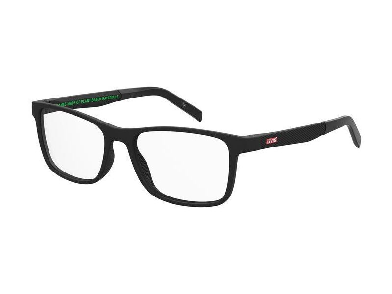 Levi's LV 5049 003 55 Men glasses