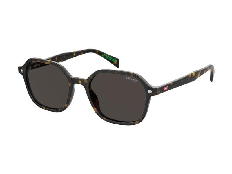 Levi's LV 5051/S 086/IR 53 Men, Women sunglasses