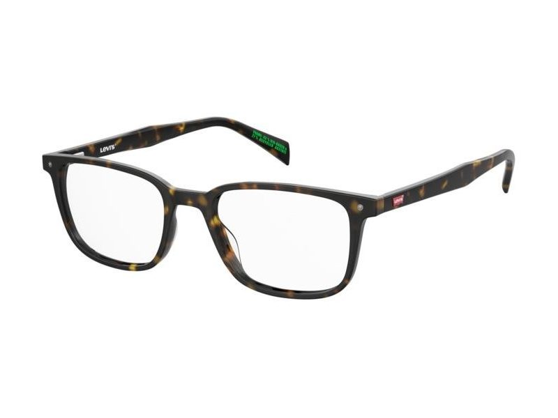 Levi's LV 5053 086 52 Men glasses