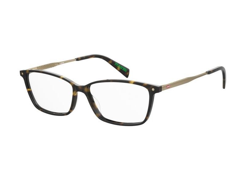 Levi's LV 5055 086 52 Women glasses