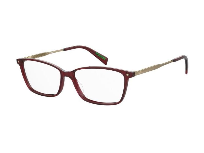 Levi's LV 5055 C9A 52 Women glasses