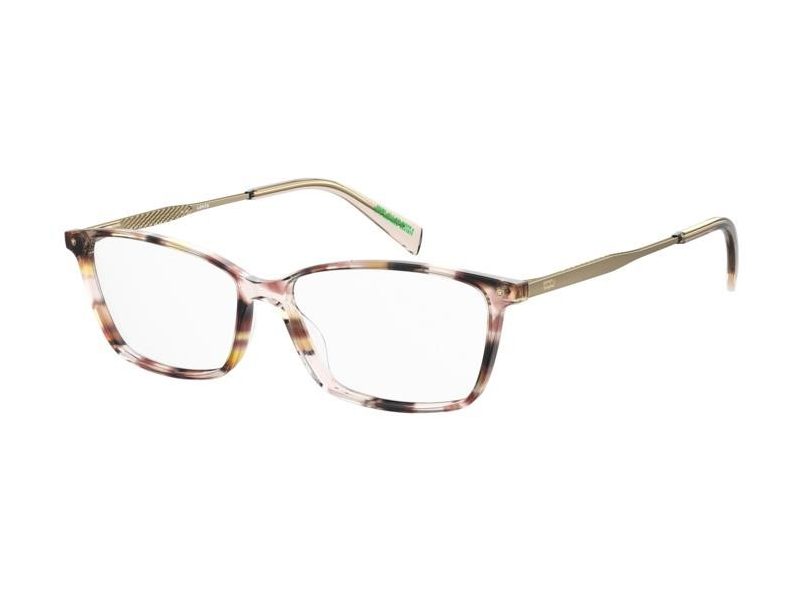 Levi's LV 5055 HT8 52 Women glasses