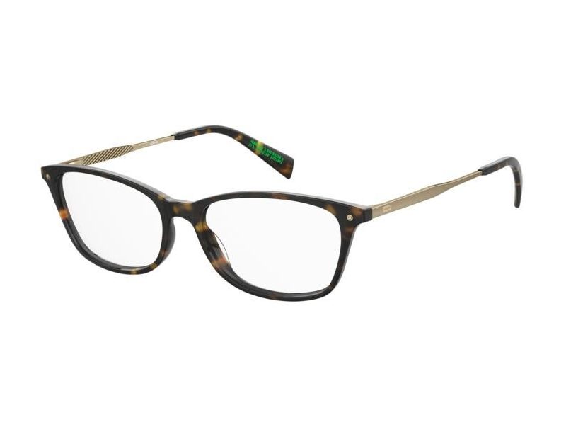 Levi's LV 5057 086 54 Men, Women glasses