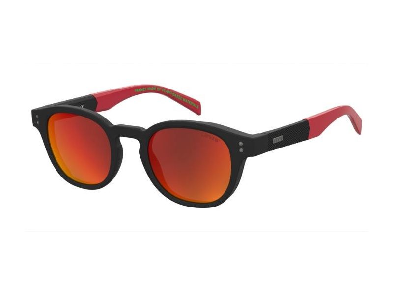 Levi's LV 5060/S BLX/UZ 48 Men sunglasses