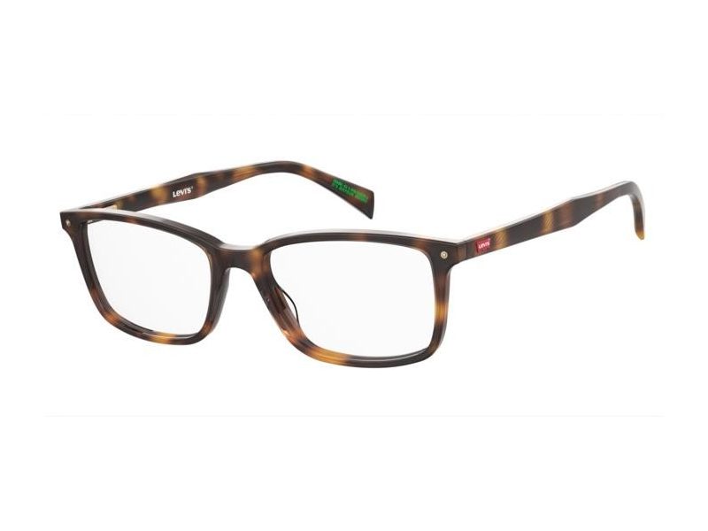 Levi's LV 5066 086 52 Men glasses